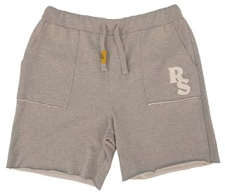 Redskins Herren Keny Most Trainingsanzug, Grau/China, L