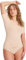 FINN T-Shirt Anti-Transpiration pour Femmes avec Coussinets intégrés pour Les aisselles Contre la Forte Transpiration - Maillot de Corps Contre Les odeurs et Les Taches de Sueur Couleur Peau Nude L