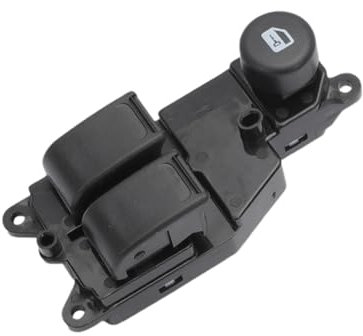 Per Opel Per Agila 1998-2006 1999 2000 2001 2002 2003 2004 2005 Pulsante Apertura Finestra Elettrica 3799086G20S1S 9216533 9206746 Pulsante elettrico finestra