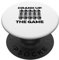 Tubo a vuoto Amplificatore Amplificatore Audio analogico Valvola Elettronica Chitarra PopSockets PopGrip Intercambiabile