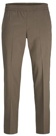 JACK & JONES Relaxed Fit Hose JPSTKANE JJEDWIN Jogger NOOS , Falkon ,M