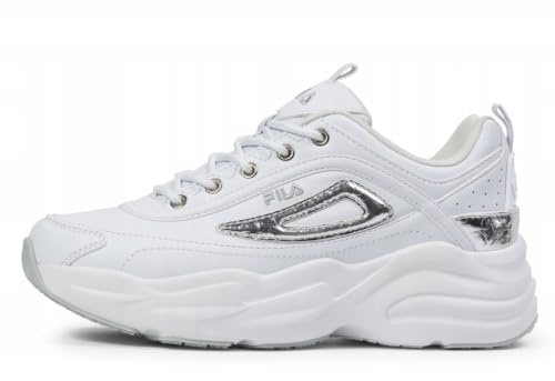 FILA Damen Skye Zp WmnSneaker