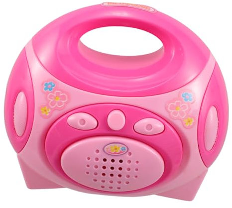 ERINGOGO 90er-Jahre-Spielzeug Für Kinder Retro-Musik-Player Für Kleinkinder