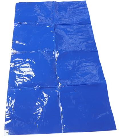 CLISPEED Alfombrilla Adhesiva para Salas Prevención de Estática y Polvo para Electrónica