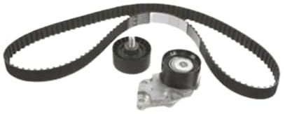 Zahnriemen Kompatibel Mit Chevrolet Für Aveo Für Kalos Für T200 Zahnriemenspanner-Kit Für Motoren LXT F16D3 Und F14D3 OE-Nummern 93744703 96350526 96 309113