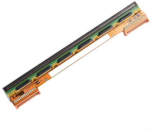 Thermo-Druckkopf für Zebra ZD421 ZD421D ZD421T ersetzt P1112640-019 P1112640-218, hochauflösendes Barcode-Etikettendrucker-Teil