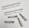 New Life Products 9-1141-S Bi-Fold Door/Closet Door Repair Kit, for 7/8 in. Wide bi-fold Door Track