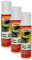 SONAX 3X 03800410 TiefenPfleger Glänzend KunststoffReiniger 300ml