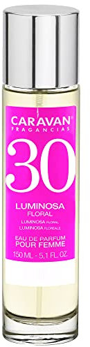 Caravan Perfume de Mujer Nº30 - 150 ml