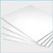 nattmann PLEXIGLAS ® Acrylglas - XT - PMMA - Acrylplatte & Acrylscheibe 2-10 mm - Klare & Transparente Kunststoffplatte - für Hobby & Bastler - 2 mm, 600 x 600 mm