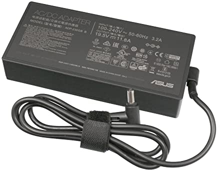 ASUS ROG Strix Scar III G731GW Original Netzteil 230 Watt kantige Bauform