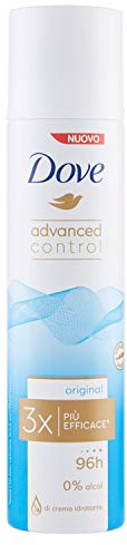 Deo Spray Advanced Control Original, 100 ml