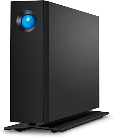 LACIE d2 Professional 16To USB-C