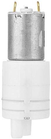 Wasserpumpe, 280 3V Mini-Membran-Wasserpumpe, hochwertige selbstansaugende Pumpe für Pumpumgebungen