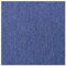 20 x Carpet Tiles 5 SQM Heavy Duty Commercial Retail Office Shop Premium Flooring, 50 x 50cm Each (Blue)