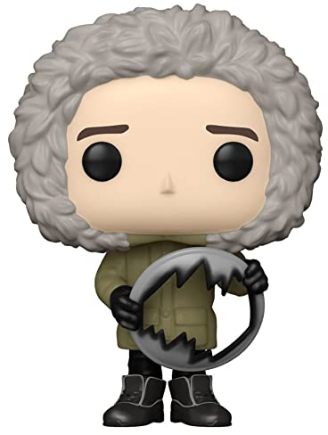 Funko Clark Griswald with Saucer Exclusive