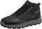 Geox U Spherica 4x4 B Abx, Scarpe da ginnastica Uomo, Nero Black C9999, 43 EU