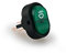 Puig 20438N Interruptor Recambio Faros Auxiliares Beam Negro