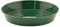 EURO3PLAST Plato para Maceta Moplen Ero, 45 cm, Verde, 45 cm