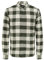 Only & Sons Onsgudmund Ls Checked Shirt Noos Chemise, Vert forêt, L Homme