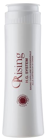 Orising H.G. SYSTEM Shampoo 250ml Phytoessentielles Shampoo gegen Haarausfall