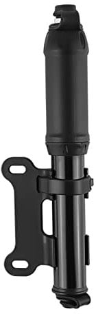 WEISIDA Portable Bicycle Mini Pump Fit For Xiaomi Scooter 1S Tire Inflator Schrader Presta Valve Ball Toy MTB Mountain Bike Cycling Accessories