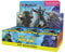 Magic: The Gathering March of the Machine Set Booster Box, 30 Packs (Englische Version)
