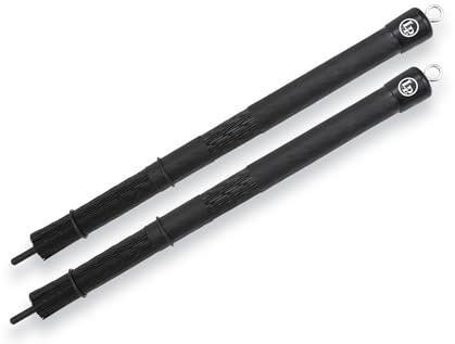 Latin Percussion Sticks & Mallets Synthetic Rhythm Rods Heavy, LP9914