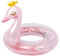 Schwimmring Baby,Baby Aufblasbarer Schwanen-Schwimmreifen,Schwimmreifen Spielzeug FüR Kinder,Pool Baby Schwimmen Ring
