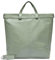 Liebeskind Berlin ELVIRA LAMB SF VERNA Shopper S Shopper S, petrol blue (HxBxT 25cm x20cm x19cm)