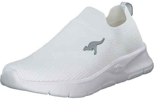 Kangaroos - K-NJ Doja