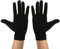 Gigicial Arthritis-Handschuhe, Mit Kupfer Angereicherte Fingerlose Kompressionshandschuhe gegen Handschmerzen Und Linderung von Muskelschmerzen Für Frauen Und Männer(M)