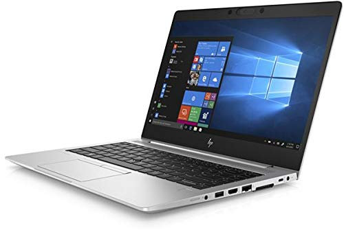 HP EliteBook 745 G6 14 Laptop, AMD Ryzen 3 Pro 3300U, 32GB Ram, 512GB SSD, Windows 11 Pro (Renewed)