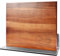 XYJ Bloque magnético para cuchillos, madera de acacia, soporte para cuchillos de doble cara con imanes fuertes, soporte para cubiertos multifuncional, organizador de cuchillos, estante de