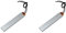 Abledance 2X Ceramic Heating Elements PTC Constant Temperature Heater Plate Electric Heaters 220V 220℃