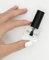 Liebglanz, Veganer Nagellack, Base Coat (Unterlack), 100% Vegan, Schadstoffarm und Tierversuchsfrei, Made in Germany, 8ml
