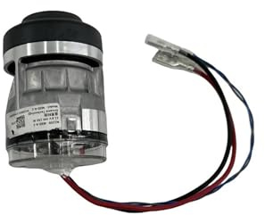 Module De Ventilation Avec Moteur, Compatible Avec Les Aspirateurs À Main Dreame H13 Pro, Pièces De Rechange Et Accessoires.