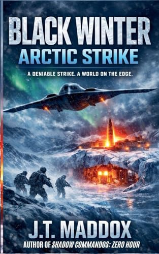 Black Winter: Arctic Strike