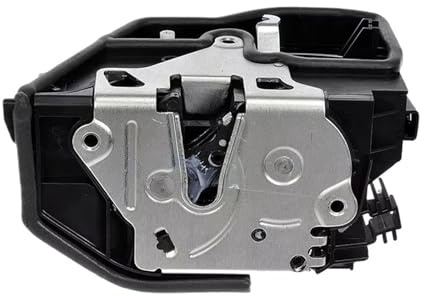 Centralisation Porte Actionneur Serrure Porte pour BMW 1 3 5er E81 E82 E87 F20 F30 E93 E90 E91 F10 F11 pour Mini R60 R61 Servomoteur Serrure avec(Front Left)