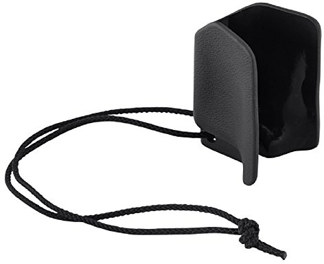 ClipDraw Abzugs-Holster-Sicherung Trigger Guard Cover für Glock Pistolen