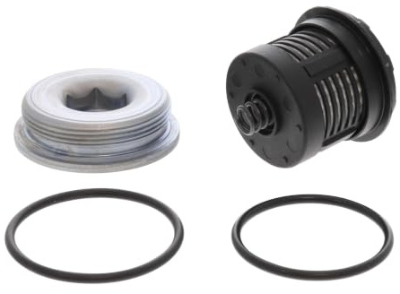 15D VAICO - V10-2686 - Haldex Diff Hydraulic Filter - fits VOLKSWAGEN 02D598574