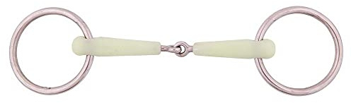BR Wassertrense Apple Mouth Pony einfach gebrochen 15mm 11,5cm