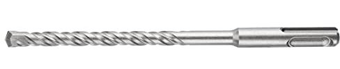 VERTO Betonbohrer SDS Plus, 8 x 160 mm, S4, Arbeitslänge von 100 mm