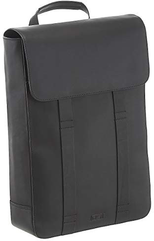 Jost Aarhus Daypack Rucksack 43 cm schwarz
