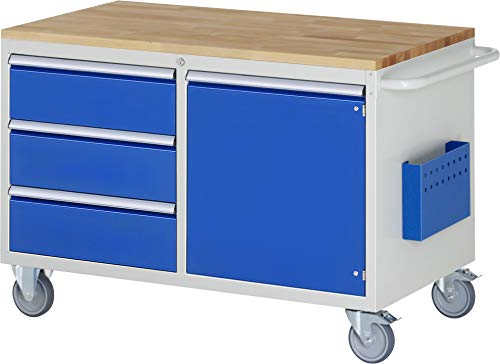 Montagewagen Serie 7000