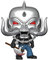 Funko Pop! Rocks: Motorhead-Warpig - Lemmy Motorhead - Vinyl-Sammelfigur - Geschenkidee - Offizielle Handelswaren - Spielzeug Für Kinder und Erwachsene - Music Fans - Modellfigur Für Sammler