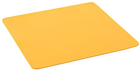 Rapid Silikonmatte Antihaft 20x20cm groß für Heißklebepistole zum Schutz der Arbeitsoberfläche