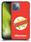 Head Case Designs Licenza Ufficiale The Big Bang Theory Pop Art Bazinga Custodia Cover Dura per Parte Posteriore Compatibile con Apple iPhone 13