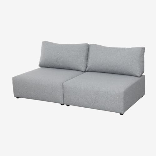 SKLUM 2-teiliges modulares Sofa Kata