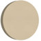 Addictive Sound Schalldämmung Wand Circle Größe 30 cm Dicke 5cm - Akustikpaneele Wand - Nun Schallschutz Schaumstoffplatte - Schallabsorber Bild - Akustikschaumstoff Glatt - Beige